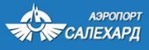 logo-name Аэропорт Салехард